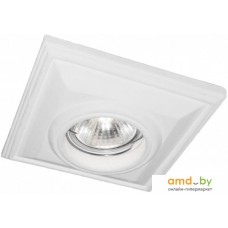 Точечный светильник Arte Lamp Cratere A5304PL-1WH