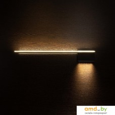 Бра Arte Lamp A2026AP-1BK