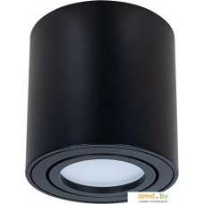 Точечный светильник Arte Lamp Beid A1513PL-1BK