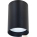 Точечный светильник Arte Lamp Beid A1517PL-1BK. Фото №1