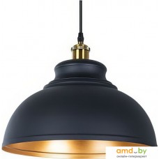 Подвесная люстра Arte Lamp Cappello A7039SP-1BK