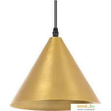 Подвесная люстра Arte Lamp David A7033SP-1BK