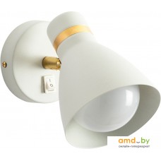 Спот Arte Lamp Fafnir A5047AP-1WH