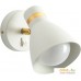 Спот Arte Lamp Fafnir A5047AP-1WH. Фото №1