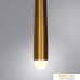 Подвесная люстра Arte Lamp Frankie A2191SP-6PB. Фото №2