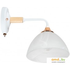 Бра Arte Lamp Matthew A5032AP-1BR