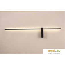 Бра Arte Lamp Phoenix A2025AP-1BK