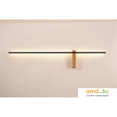 Бра Arte Lamp Phoenix A2025AP-1PB