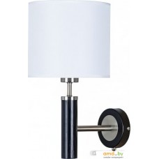 Бра Arte Lamp Robert A5029AP-1SS