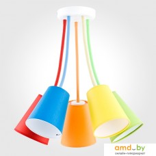 Точечный светильник TK Lighting 2107 Wire Colour