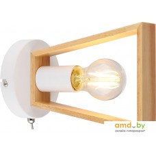 Бра Arte Lamp Brussels A8030AP-1WH