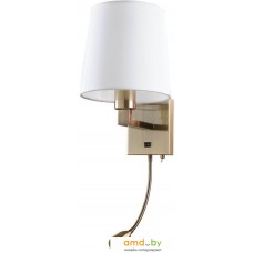 Бра Arte Lamp Hall A9246AP-2AB