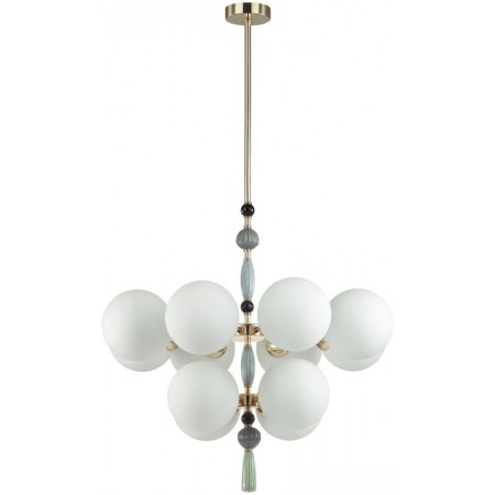 

Подвесная люстра Odeon Light Palle 5405/12, Palle 5405/12