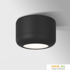 Спот Elektrostandard Onde 25046/LED (черный)