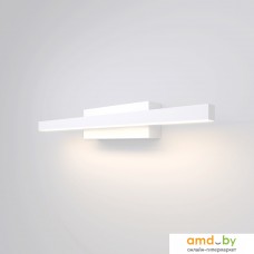 Бра Elektrostandard Rino 40121/LED (белый)