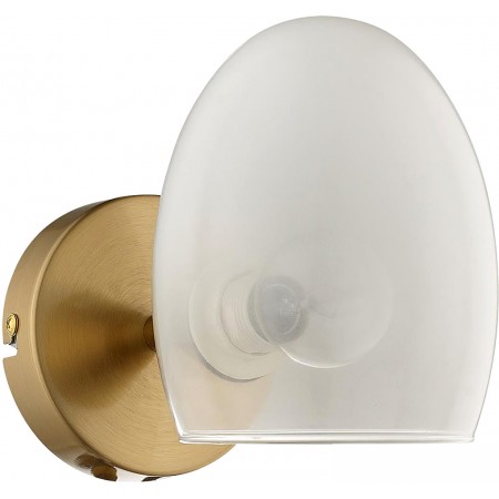 

Бра Lumion 6514/1W, 6514/1W