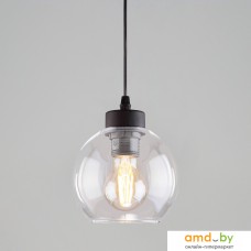 Подвесная люстра TK Lighting Cubus 4319