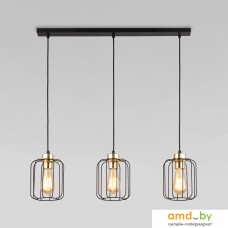 Подвесная люстра TK Lighting Galaxy New 4716