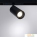 Трековый светильник Arte Lamp Optima A7260PL-1BK. Фото №2