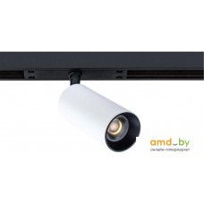 Трековый светильник Arte Lamp Optima A7260PL-1WH