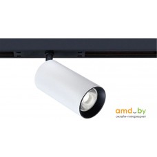 Трековый светильник Arte Lamp Optima A7261PL-1WH