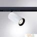 Трековый светильник Arte Lamp Optima A7261PL-1WH. Фото №2