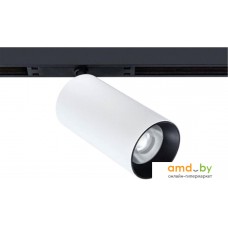 Трековый светильник Arte Lamp Optima A7262PL-1WH