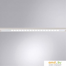 Трековый светильник Arte Lamp Optima A7266PL-1WH