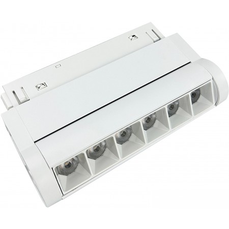 

Трековый светильник Vitaluce VT0200044-00, VT0200044-00