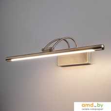 Подсветка для картин Elektrostandard MRL LED 10W 1011 IP20 Simple LED 3000К (бронза)