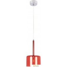 Подвесная люстра LOFT IT Spillray 10232/A Red