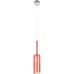 Подвесная люстра LOFT IT Spillray 10232/B Red. Фото №1