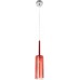 Подвесная люстра LOFT IT Spillray 10232/B Red. Фото №2