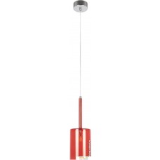 Подвесная люстра LOFT IT Spillray 10232/C Red