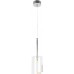 Подвесная люстра LOFT IT Spillray 10232/C White. Фото №1