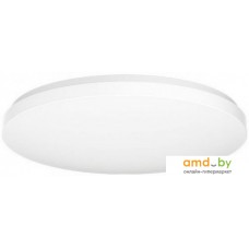 Светильник-тарелка Xiaomi Mi Smart LED Ceiling Light MJXDD03YL 350мм (международная версия)