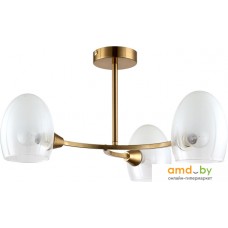 Люстра средней высоты Lumion Kendalli 6514/3C