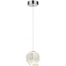 Подвесная люстра Odeon Light Crystal 5007/5LA