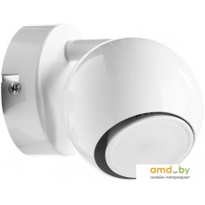 Спот Arte Lamp Piatto Bianco A6251AP-1WH