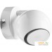 Спот Arte Lamp Piatto Bianco A6251AP-1WH. Фото №1