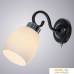 Бра Arte Lamp Krit A4505AP-1BK. Фото №2