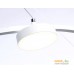 Подвесная люстра Ambrella light FL FL51761. Фото №8