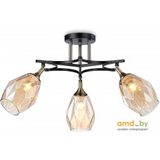 Припотолочная люстра Ambrella light TR TR303033