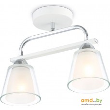 Припотолочная люстра Ambrella light TR TR303229