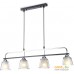 Подвесная люстра Ambrella light TR TR303244. Фото №5