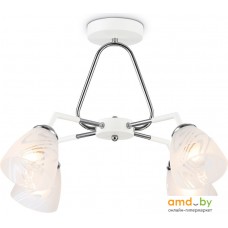 Люстра средней высоты Ambrella light TR TR303291