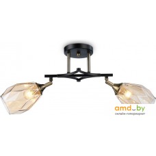 Припотолочная люстра Ambrella light Traditional TR303032