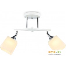 Припотолочная люстра Ambrella light Traditional TR303062