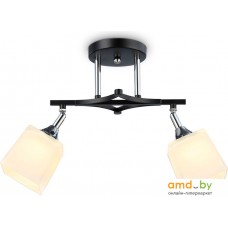 Припотолочная люстра Ambrella light Traditional TR303063