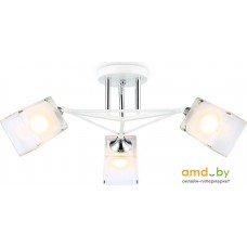 Припотолочная люстра Ambrella light Traditional TR303071